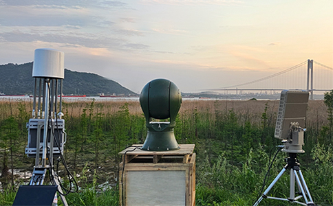 变电站无人机防御，守护电力安全的“空中卫士”